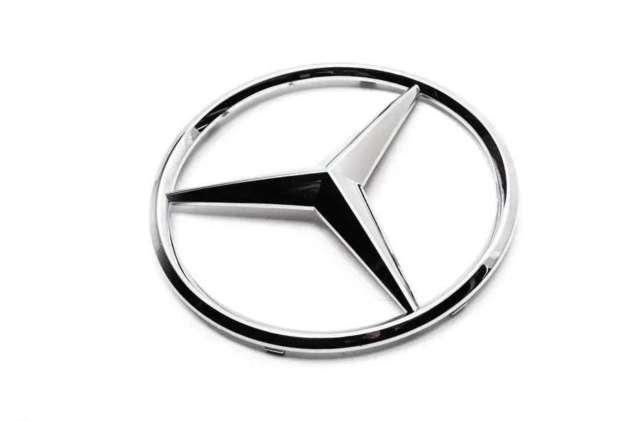 Mercedes Vito W639 2004–2014 Voorste embleem (2010-2015, Turkije) Image