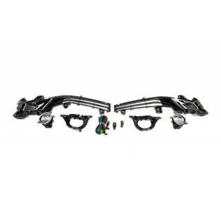 Mistlampen compleet 2016+ (2 st.) Toyota Land Cruiser 200 2007–2021 foto 1