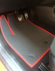 Jeep Renegade 2014– EVA V-1 automatten (zwart) foto 1