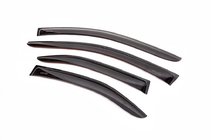 Ford Mondeo 2000–2007 ANV raamwindschermen (4 stuks) foto 1