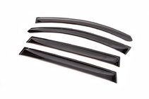Ford Fusion 2002–2012 Raamdeflectoren (set van 4, ANV) foto 1