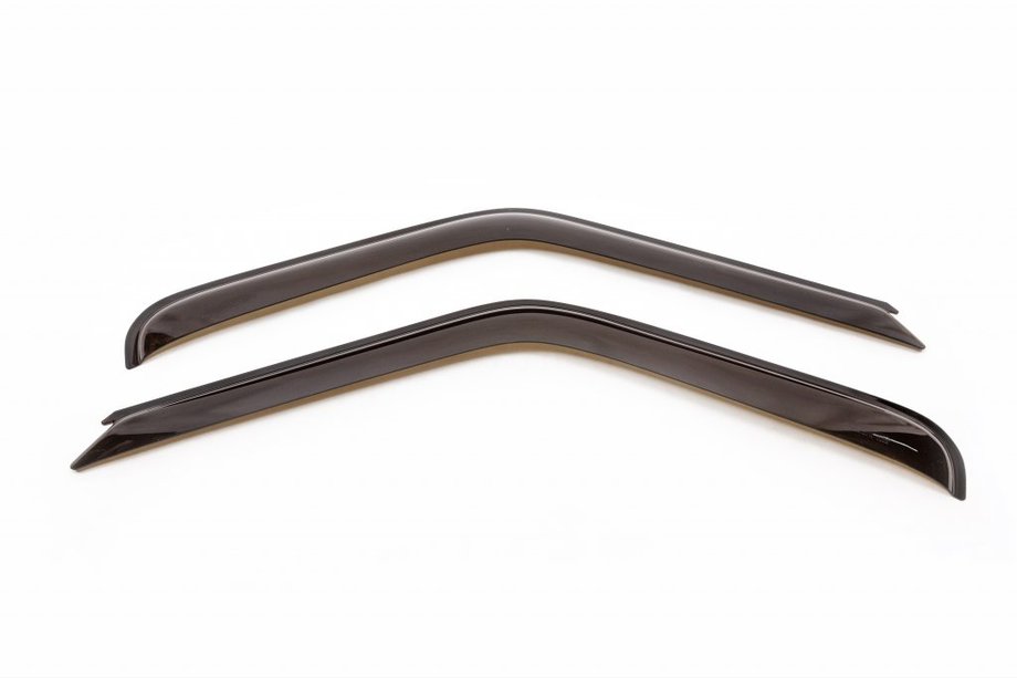 Volkswagen LT 1995–2006 Raamwindschermen (2 stuks, ANV) Image