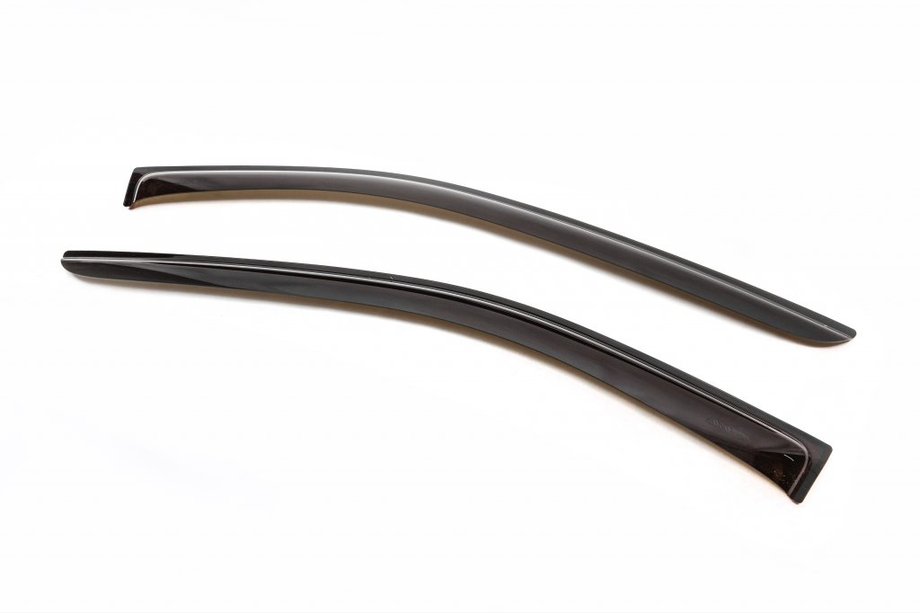 Hyundai H300, H1, Starex 2008–2020 Raamwindschermen (2 stuks, ANV) Image