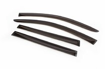 Volkswagen Passat B5 1997–2005 Raamwinddeflectoren Variant (4 stuks, ANV) foto 1
