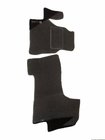 Mercedes Sprinter W901/902/903/904/905 1995–2006 Textiele vloermatten voor interieur (Saek) foto 1
