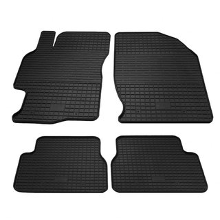 Rubberen automatten (4-delig, Stingray Premium) Mazda 6 2008–2012