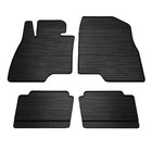 Mazda 6 2012–2024 Rubberen automatten (4-delig, Stingray Premium) foto 1