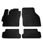 Mazda 3 2003–2009 Rubberen automatten (4-delig, Stingray Premium) foto 1
