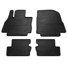 Mazda 2 2014–2022 Stingray automatten (4 stuks, rubber) foto 1