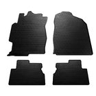 Mazda 6 2003–2008 Rubberen automatten (4-delig, Stingray Premium) foto 1