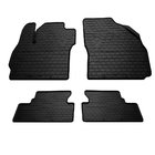 Mazda 5 2005–2009 Rubberen automatten (4-delig, Stingray Premium) foto 1