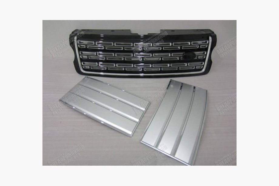 Range Rover IV L405 2013–2021 Autobiography grilleset Image