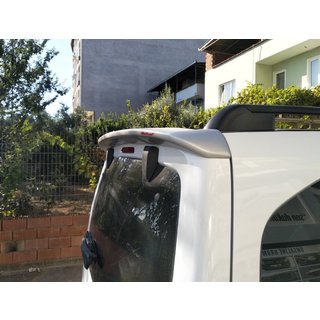Anatomic spoiler (1-deurs, ongelakt) Citroen Berlingo 2008–2018 foto 1