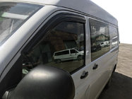 Volkswagen T5 Caravelle 2004–2010 Raamwinddeflectoren (set van 2, MyRacing) foto 1