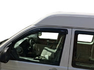 Volkswagen T5 2010–2015 Raamwinddeflectoren (set van 2, MyRacing) foto 1
