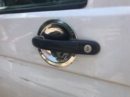 Volkswagen Touran 2010–2015 Beschermplaten onder deurgrepen foto 1