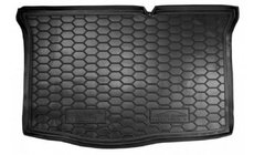 Hyundai I-20 2014–2020 Kofferbakmat HB (Autogumm, kunststof) foto 1