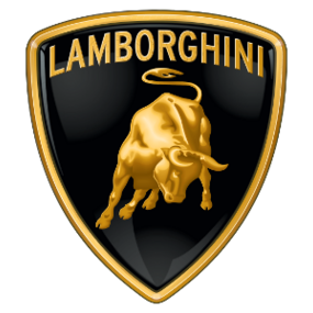 Digital Designs Lamborghini