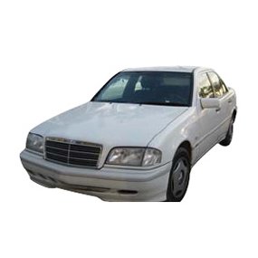 Tuning Mercedes C-class W202 1993-2001