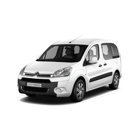 Tuning Citroen Berlingo/Multispace 2018-