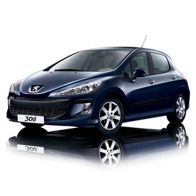 Tuning voor Peugeot 308 2007-2013