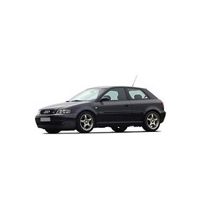 Tuning Audi A3 1996-2003