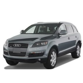 Tuning voor Audi Q7 2005-2015