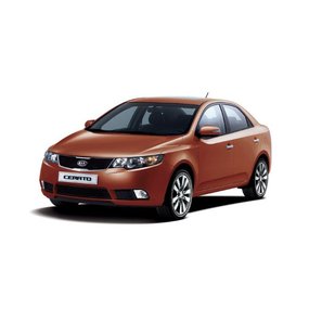 Tuning Kia Cerato 2 2010-2013