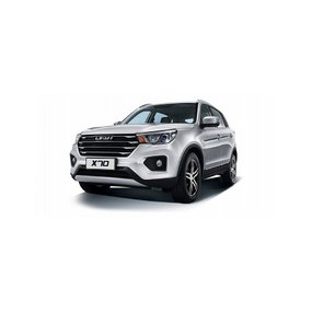 Tuning voor Lifan X70 2018-2020