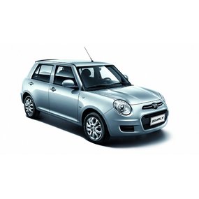 Tuning Lifan Smily 2008-