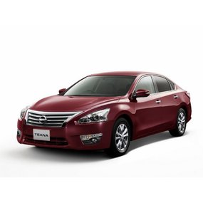 Tuning Nissan Teana 2014-