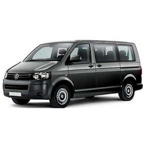 Tuning Volkswagen T5 2010-2015