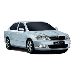 Tuning Skoda Octavia II A5 2010-2013