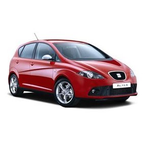 Tuning voor Seat Altea 2004-2015