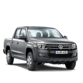 Tuning voor Volkswagen Amarok 2010-2022