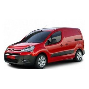 Tuning Citroen Berlingo 2008-2018