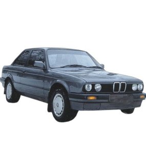 Tuning BMW 3 Serie E30 1982-1994