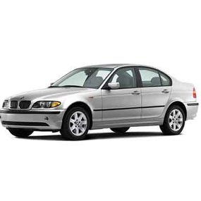 Tuning BMW 3 Serie E46 1998-2006