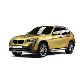 Tuning voor BMW X1 E84 2009-2015