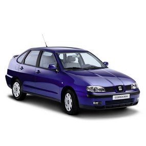 Tuning Seat Cordoba 2000-2009