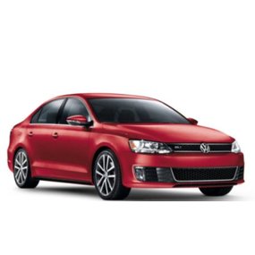 Tuning Volkswagen Jetta 2011-2018