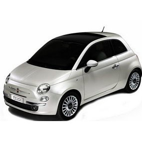 Tuning Fiat 500/500L 2013-2022