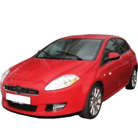 Tuning Fiat Bravo 2008-2016
