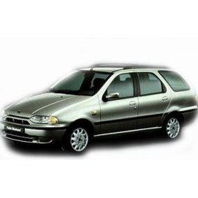 Tuning Fiat Palio 1996-2011
