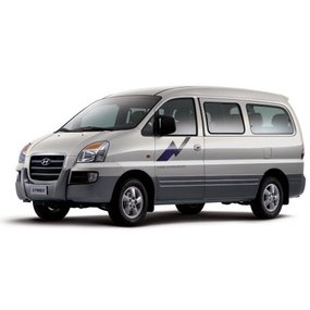 Tuning Hyundai H200, H1, Starex 1998-2007