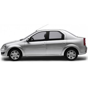 Tuning Renault Logan I 2008-2013