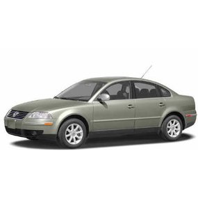 Tuning Volkswagen Passat B5 1997-2005