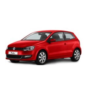 Tuning Volkswagen Polo 2010-2017