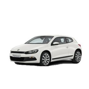 Tuning Volkswagen Scirocco 2008-2017