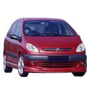 Tuning Citroen Xsara Picasso 1999-2012